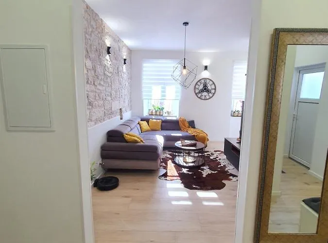 Connor Apartament *