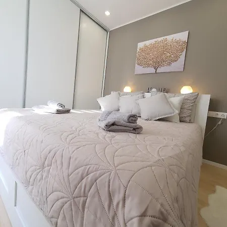 Connor Apartament Pula
