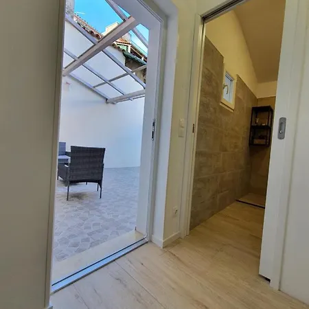 Apartament Connor Pula