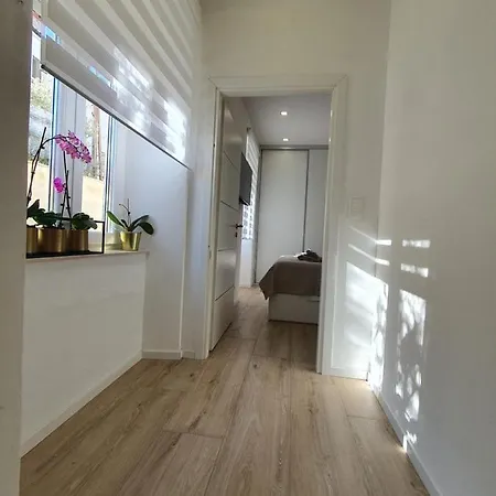 Apartment Connor *