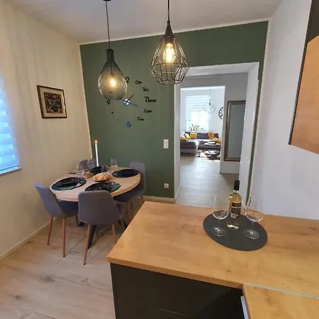 Connor Apartment Pula